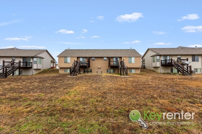 Photo - 2311-2313 E Coolwater St Duplex Unit 2313