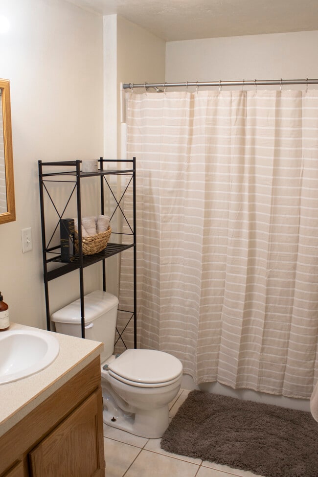 Photo - The Brenchley Apartments