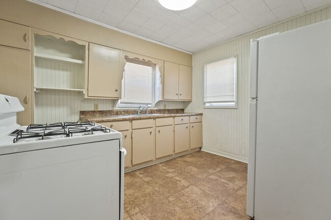 Photo - Great 2 bed 1 bath near Texas Tech and the Medical District now available.