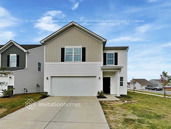 Building Photo - 4317 Autumn Frost Trl Rental