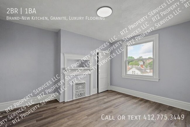 Photo - 138 Linnview Ave Apartment Unit 1