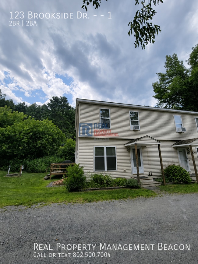 Photo - 123 Brookside Dr Unit 1