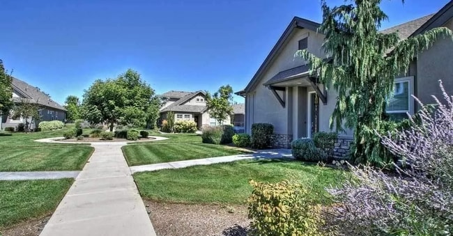 Photo - Resort-Style Living in Southeast Meridian: Modern Single-Level Home