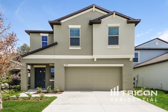 Photo - 12737 Lemon Pepper Dr House