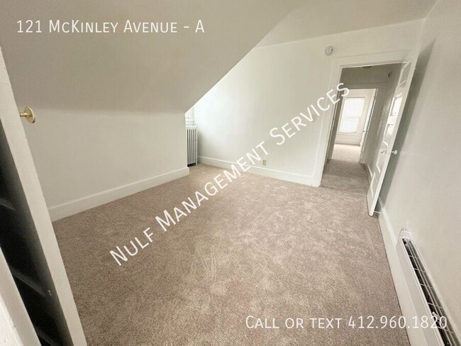 Photo - 121 McKinley Ave Unidad A