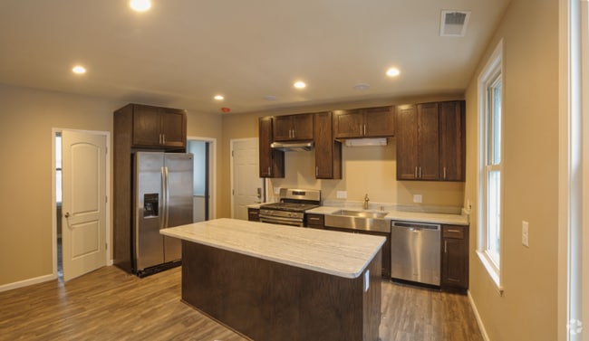 Building Photo - 1834 N Arlington Pl Unit C Rental