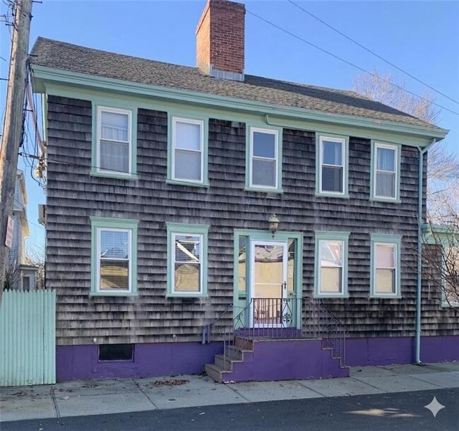 Building Photo - 1 Bartlett Ct Unit 1