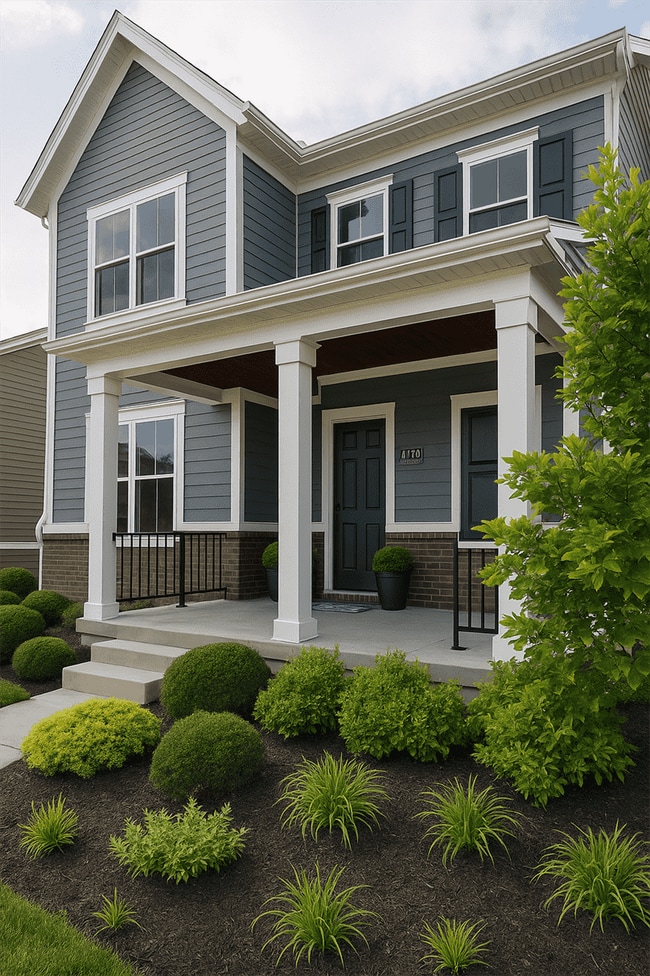 Building Photo - 4130 Jareds Wy