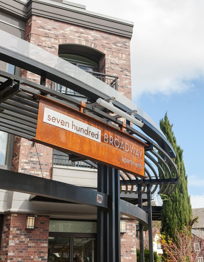 Photo - 700 Broadway Apartments