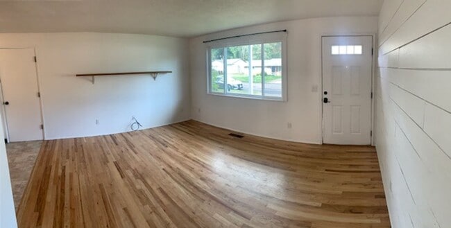 Photo - $2,500 Three Bedrooms, Two Baths Home with Private Back Yard, Ready To Lease!