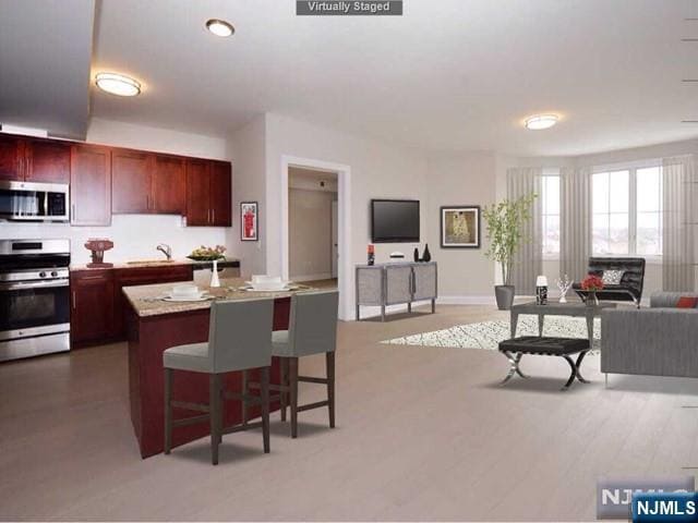 Building Photo - 555 10th St Unit 101