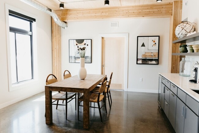 Photo - The Dakota Flats at Cherapa Place