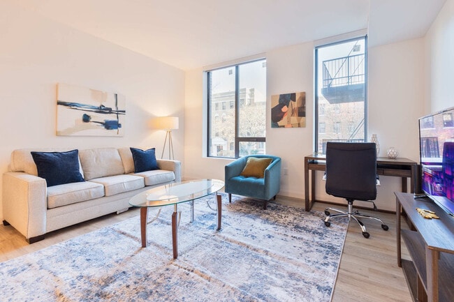 Building Photo - 60 Kilmarnock St Unit SI FL2-ID1039269P