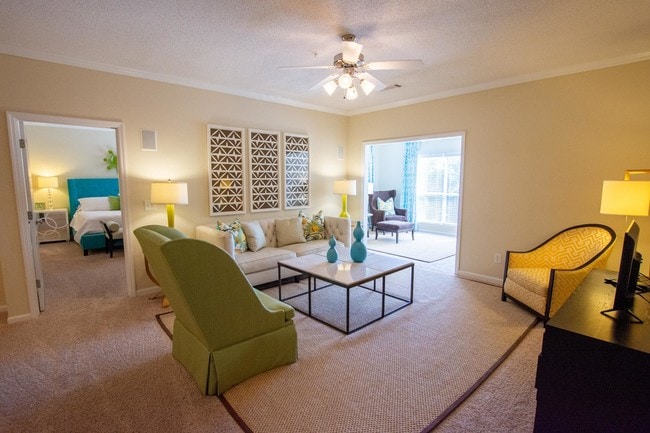 Sugar Mill Apartments