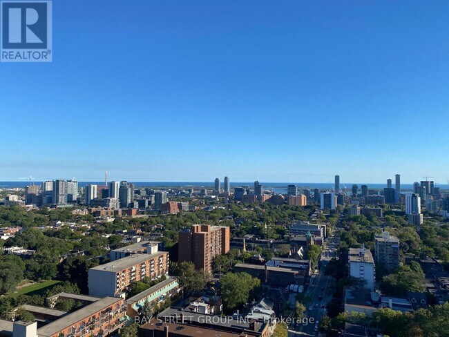 159 Wellesley St E Unit 2406