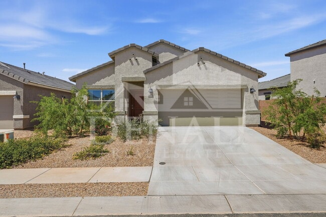 Building Photo - 14061 E Crotalus Wy