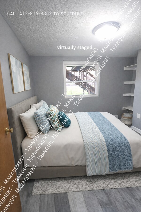 Building Photo - 540 Reed St Unit 1