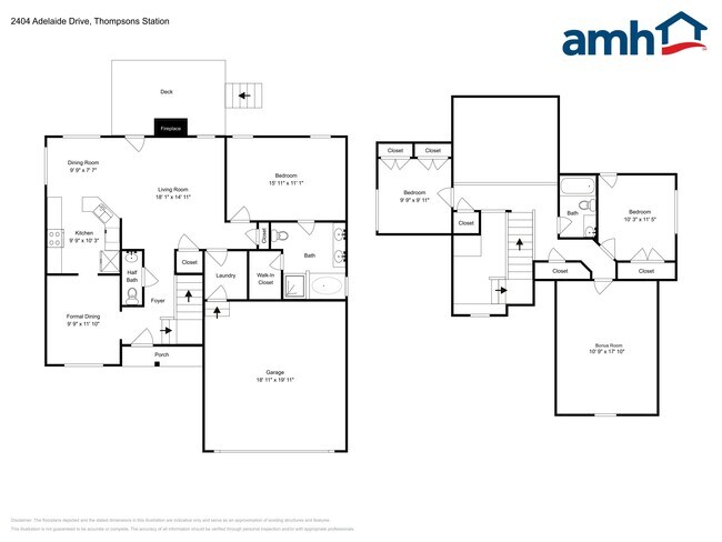 Photo - 2404 Adelaide Dr