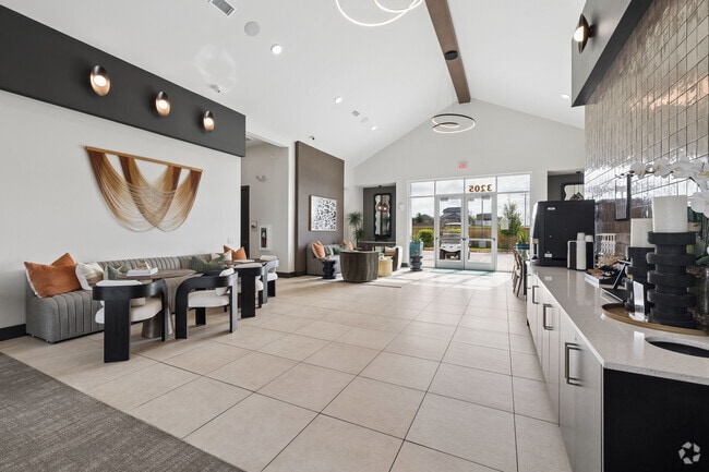 Photo - Alta Westinghouse Townhomes