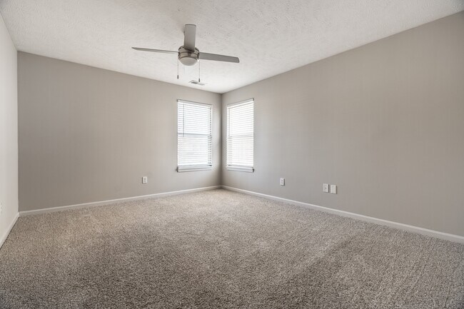 Mallard Bay Apartments