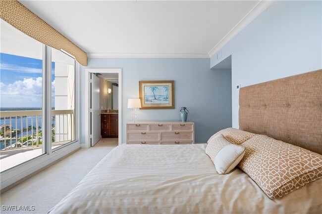 Photo - 4021 Gulf Shore Blvd N Unit 1804