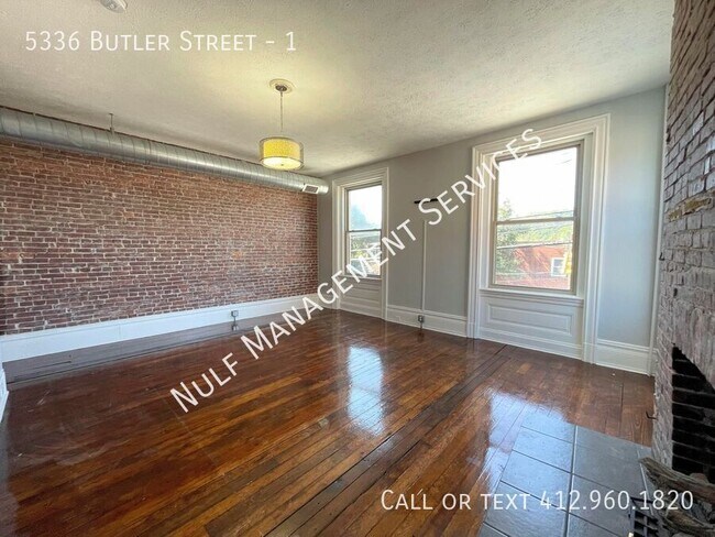 Photo - 5336 Butler St Unit 1