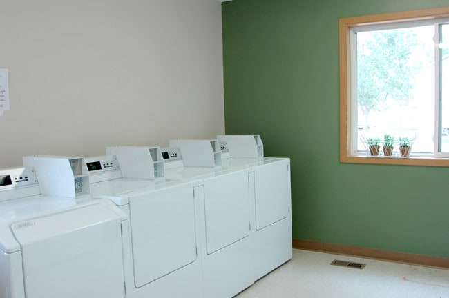 Waterford Townhomes