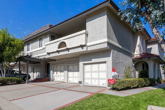 Photo - Trabuco Villas