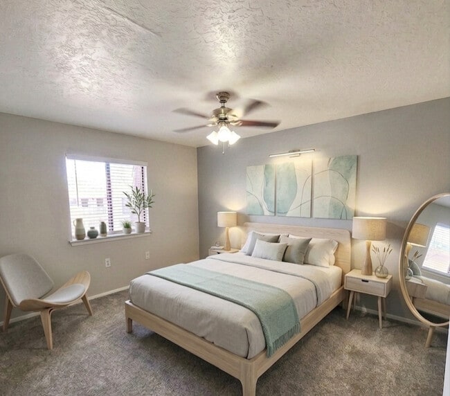 Meadowlark Apartments