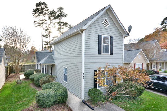 Building Photo - 407 Devlin Pl Rental