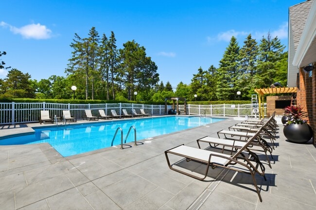 Forest Pointe Apartments