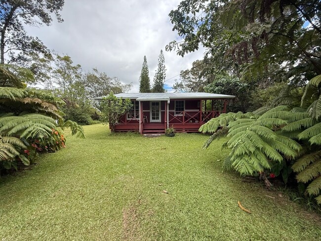 Cozy 2BR/1BA home in Fern Forest - Cozy 2BR/1BA home in Fern Forest