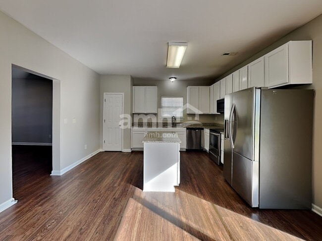 Photo - 4003 Paddle Wheel Ln