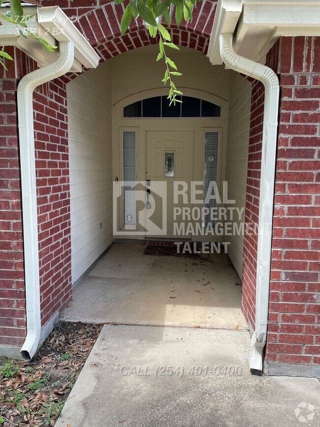 Building Photo - 7204 Rickey Dr Rental