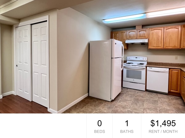 Building Photo - 10522 Lake City Way NE Unit C-A Rental