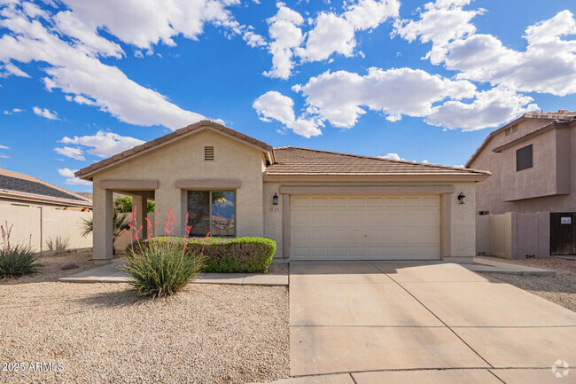 Building Photo - 1609 E Beautiful Ln Rental
