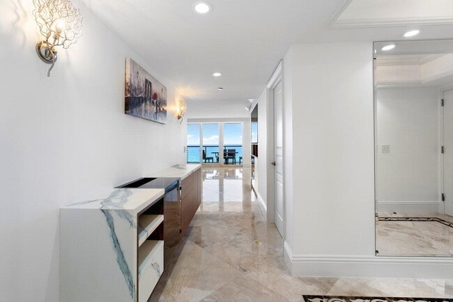 Photo - 2727 S Ocean Blvd Unit 1405