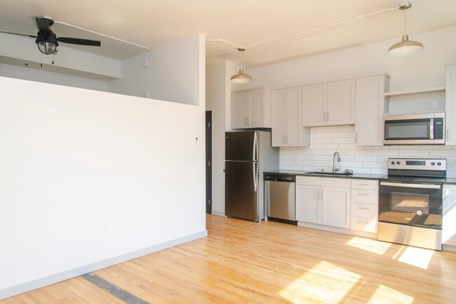 Cove Apartments