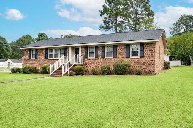 Photo - 2508 Canal Dr NW