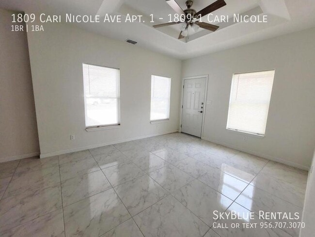 Photo - 1809 Cari Nicole Ave Unit 1809-1 Cari Nicole