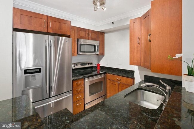 Photo - 1230 23rd St NW Unit 501
