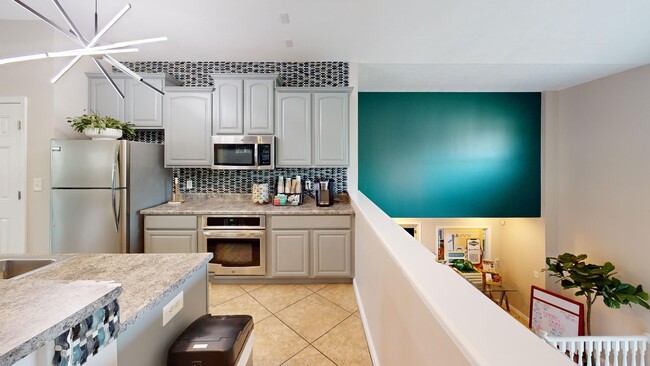 Fairway Apartments