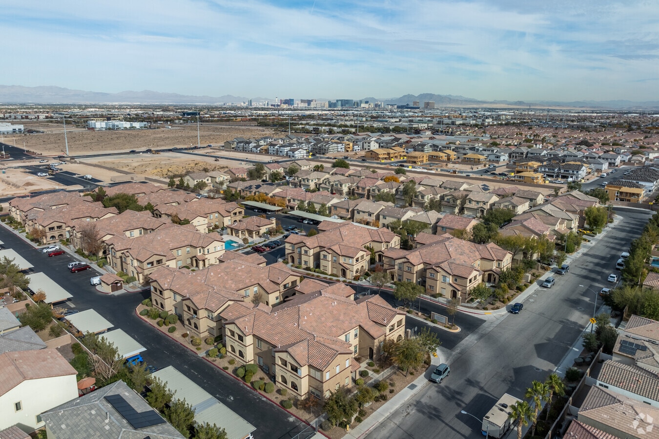 Contexto - Ashton Place