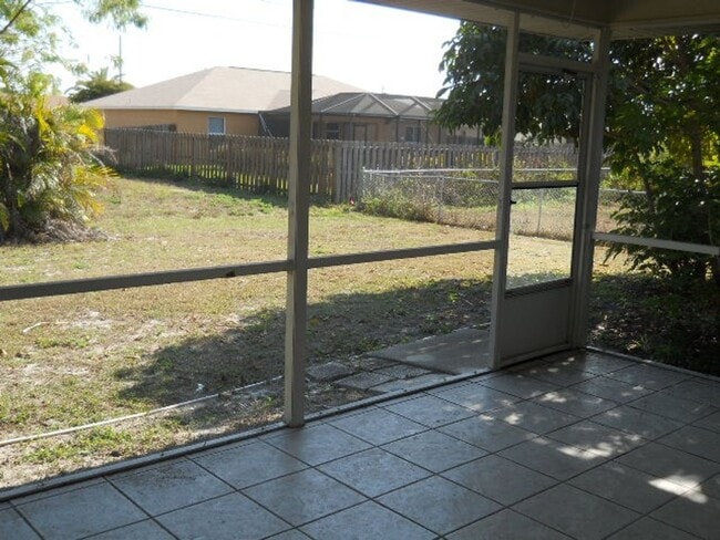 Photo - 3/2 Home with Garage Available NOW