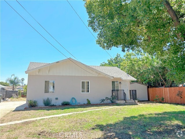 Building Photo - 608 N Currier St Rental