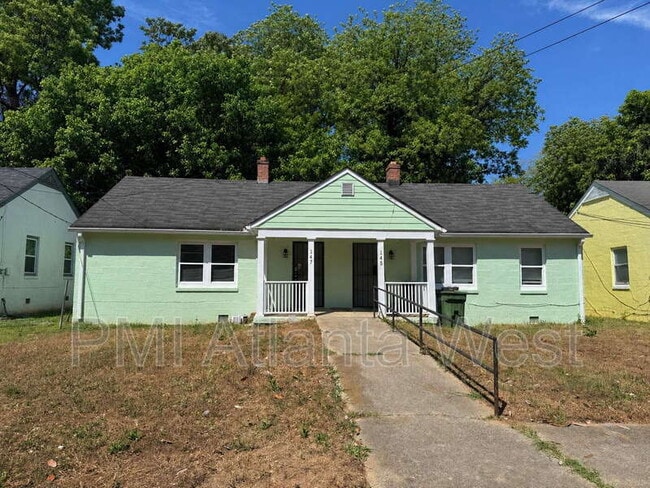 Building Photo - 147 Lawton St SW