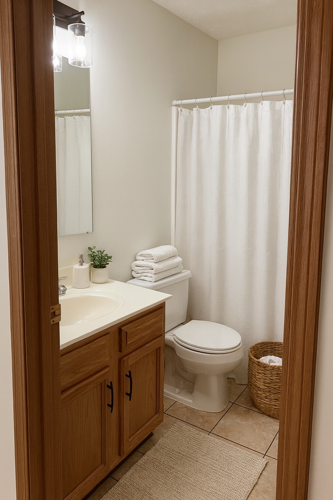 Photo - 2 Bedroom Ranch-Style Condo available soon! Unit 1555-D  Windridge Pl