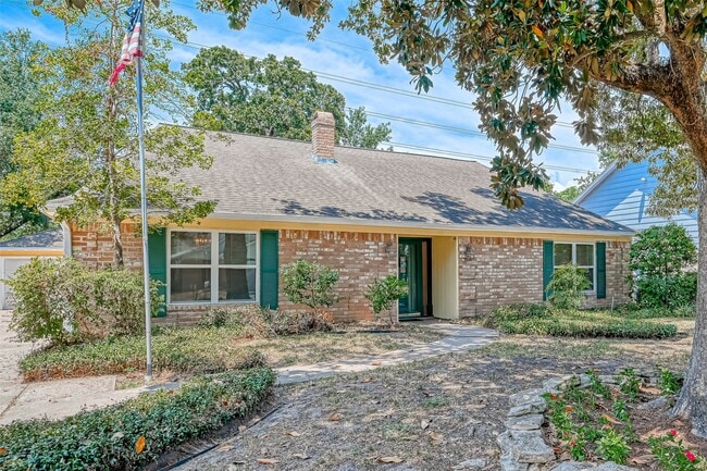 Building Photo - 5507 Enchanted Timbers Dr Rental