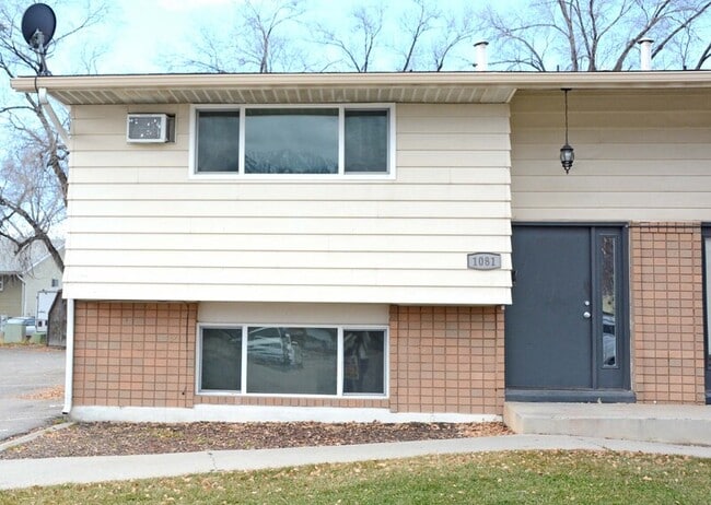 Photo - 1087 N 150 W