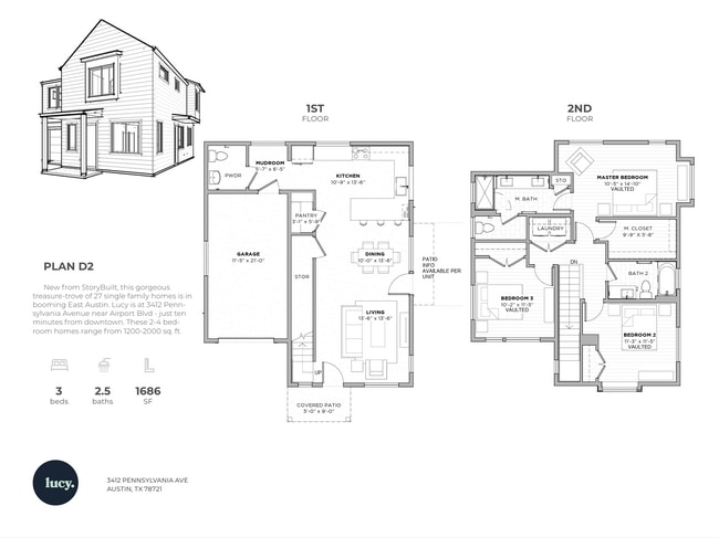 1181 Sarabeth Way